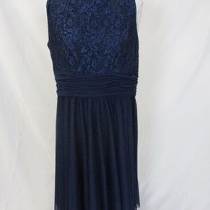 women's JH evenings dress